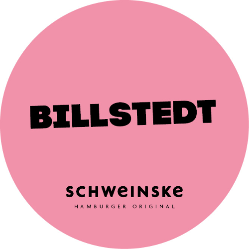 Schweinske Billstedt logo