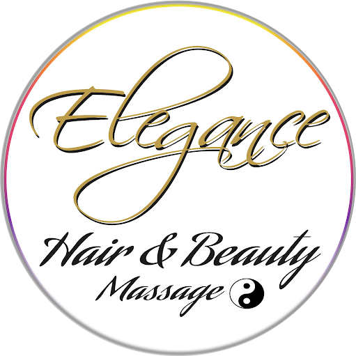 Elegance Hair & Beauty - Parrucchiera ed Estetica- Modena logo