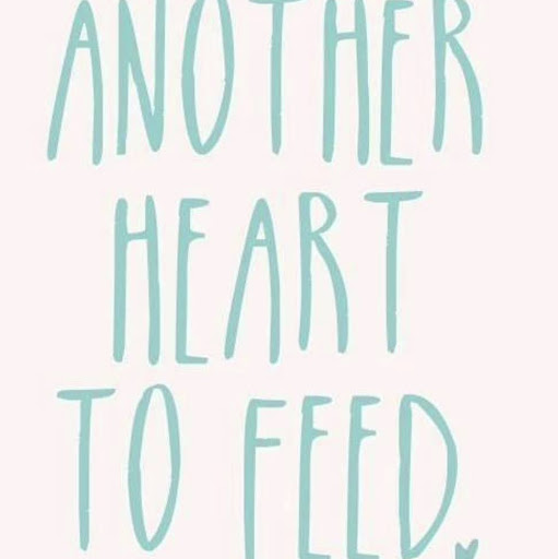 Another Heart To Feed logo