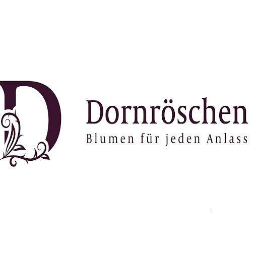 Blumen Dornröschen GmbH logo