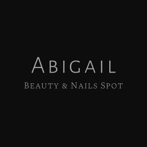 Abigail Beauty & Nails Spot logo