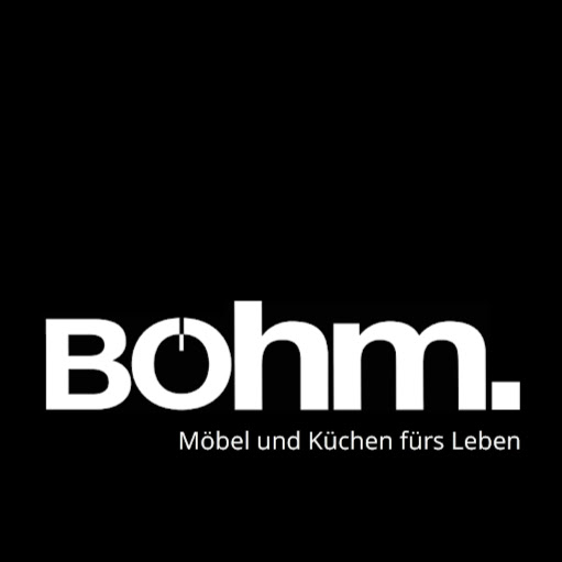 BÖHM | Möbel & Küchen fürs Leben logo