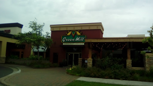 Italian Restaurant «Green Mill Restaurant & Bar», reviews and photos, 1000 Gramsie Rd, Shoreview, MN 55126, USA