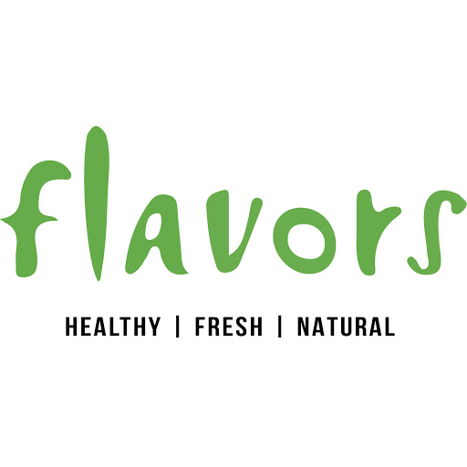 Flavors Cafe logo