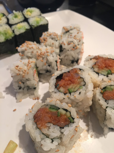 Nara Sushi
