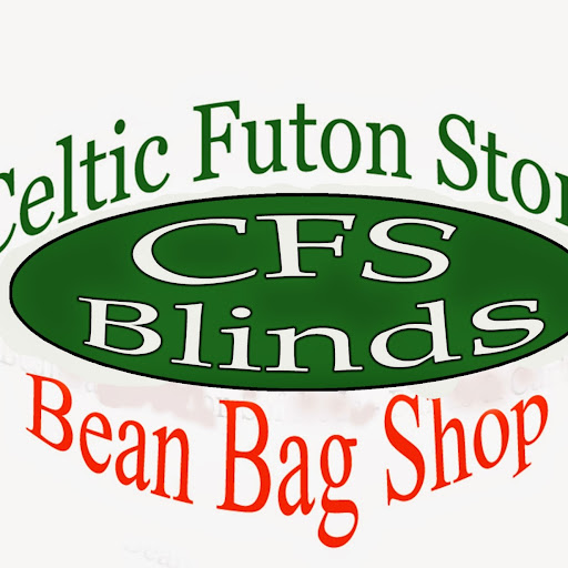 Celtic Futon Store logo