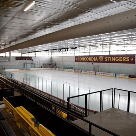 Ed Meagher Arena