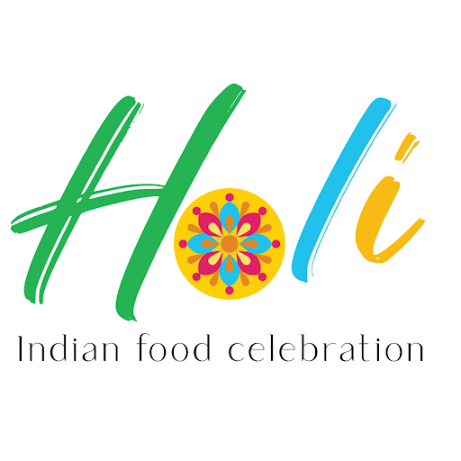 Holi Indian Restaurant logo