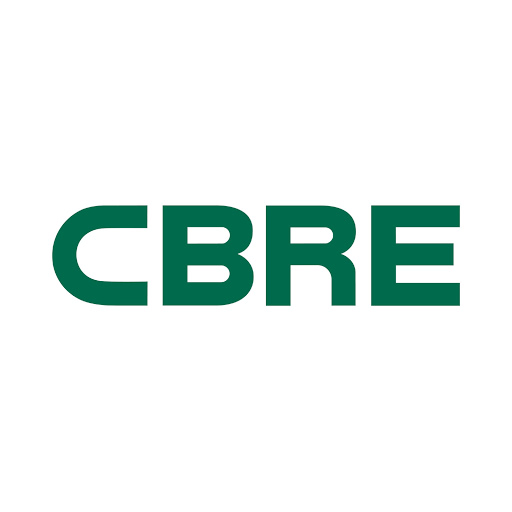 CBRE Limited logo