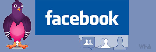 Hate Facebook Chat Update? Solution is Here - Pidgin Hate Facebook Chat Update? Solution is Here - Pidgin