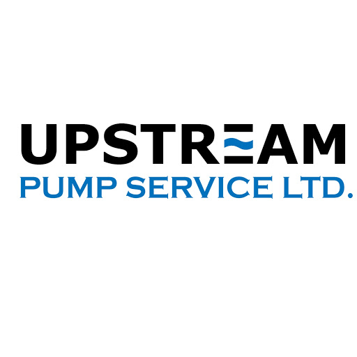 Upstream Pump Service Ltd. logo