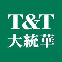 T&T Supermarket (Chinatown Store) logo