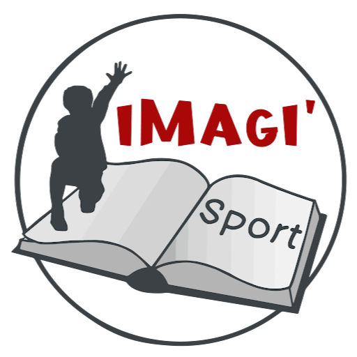 Imagi' Sport - Stages pour enfants