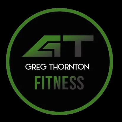Greg Thornton Fitness logo