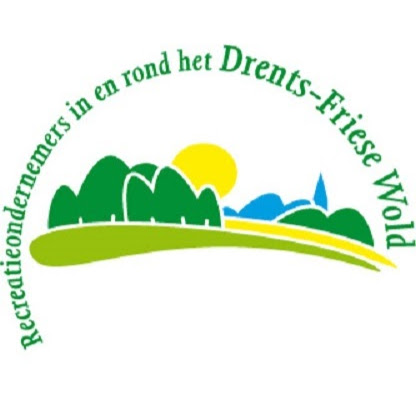 Recreatieondernemers Drents-Friese Wold logo