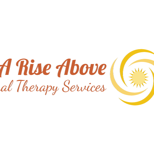 A Rise Above Occupational Therapy Services, LLC logo