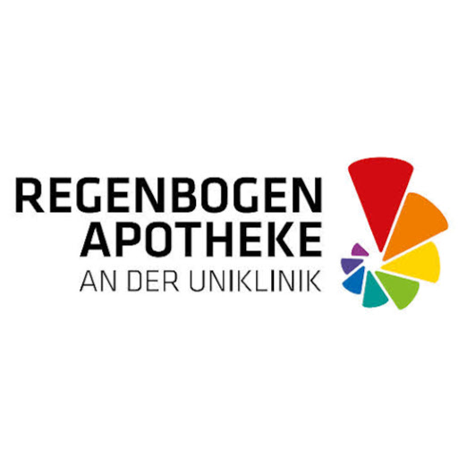 Regenbogen Apotheke an der Uniklinik | Corona Testzentrum Köln logo