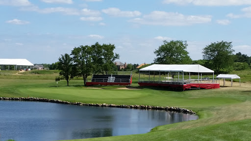 Golf Club «Merit Club», reviews and photos, 1500 Merit Club Ln, Libertyville, IL 60048, USA