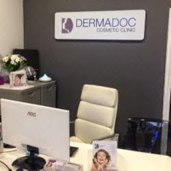 Dermadoc Clinic logo