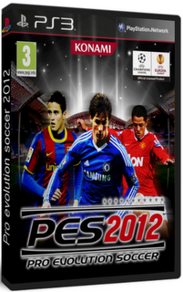 Download PES 2012 PC Games Free Full Version