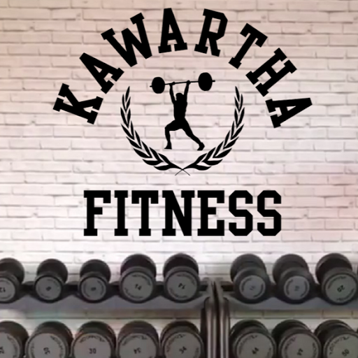 Kawartha Fitness Kingston logo