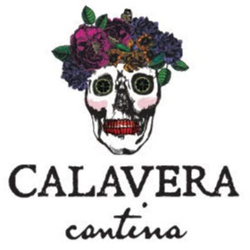 Calavera Cantina logo