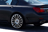 autosport, BMW 7 Series, mansory, modification car, premium sedan, sportcar, tuning, cars wallpapers