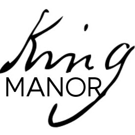 King Manor Museum logo