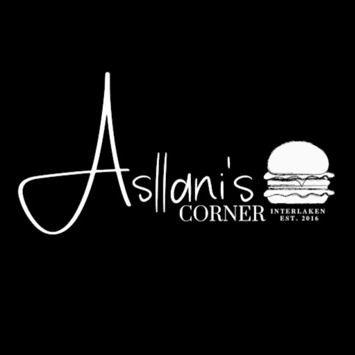 Asllanis Corner logo