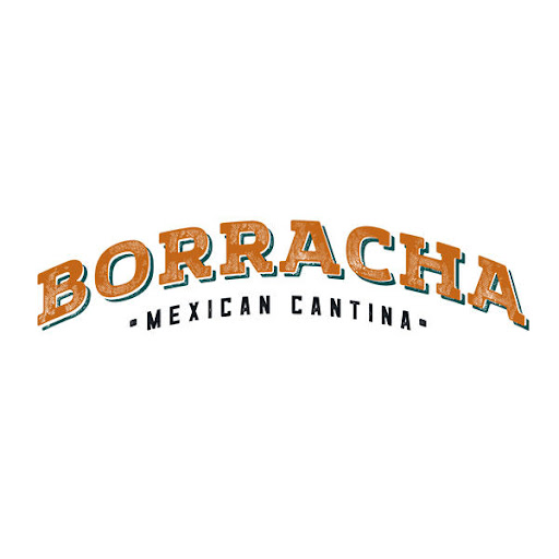 Borracha Mexican Cantina logo
