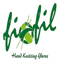 Fiofil Tekstil Fantazi & El Örgü İplik Üreticisi logo