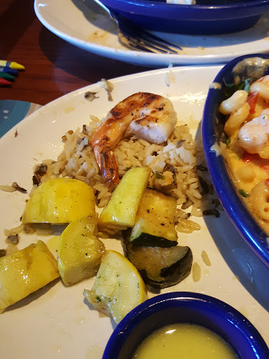 Seafood Restaurant «Red Lobster», reviews and photos, 333 SouthTowne East Mall Dr, Wichita, KS 67207, USA