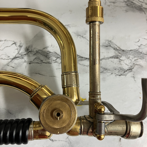 Fine Tuning Brass & Woodwind Repair
