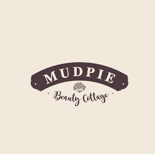 MudPie Beauty Cottage logo
