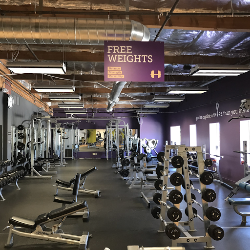 Anytime Fitness East Wenatchee