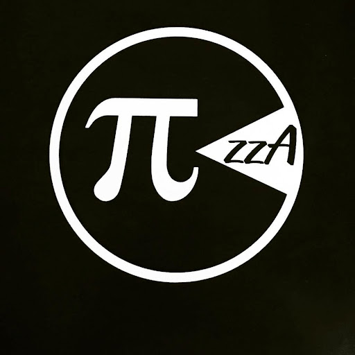 Das Pi logo