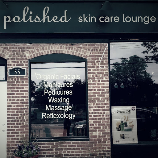 Polished Skin Care Lounge & Nail Bar