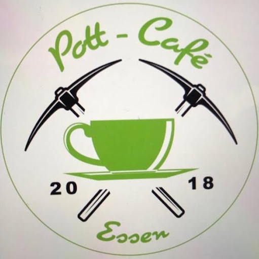 Pott-Café logo