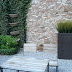 patiotuin Mari van de Ven
