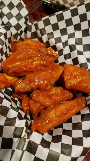 Restaurant «ATL Wings Your Way», reviews and photos, 1626 E 6th St, Tucson, AZ 85719, USA