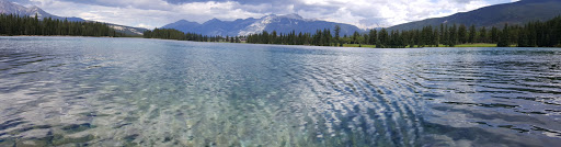 Lac Beauvert