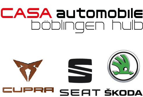 Casa Automobile logo