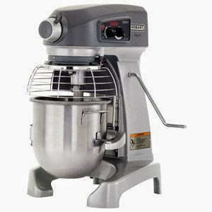  Hobart 12 Qt Planetary Mixer