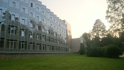 Photos of Repino Cronwell Park Hotel