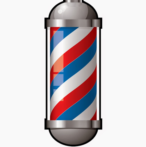 High Cut Barber Shop & Supply logo