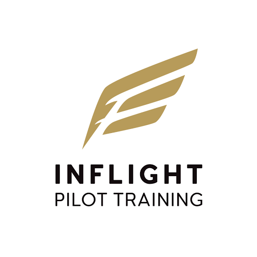 Inflight Pilot Training logo