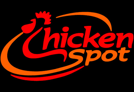 Chicken Spot logo