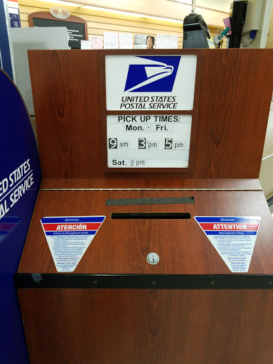 Post Office «US Post Office», reviews and photos, 9435 Elk Grove Blvd, Elk Grove, CA 95624, USA
