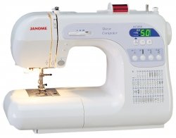  Janome DC3050 Computerized Sewing Machine