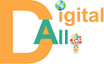 Digital Allo Marketing Services Ltd. logo